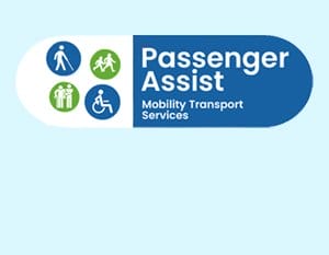 Passenger Assist Mobility, Wheelchair Taxis
