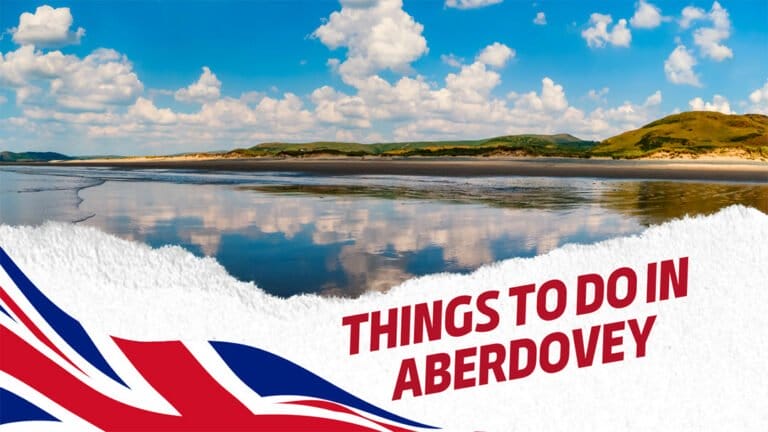 Best Things to do in Aberdovey