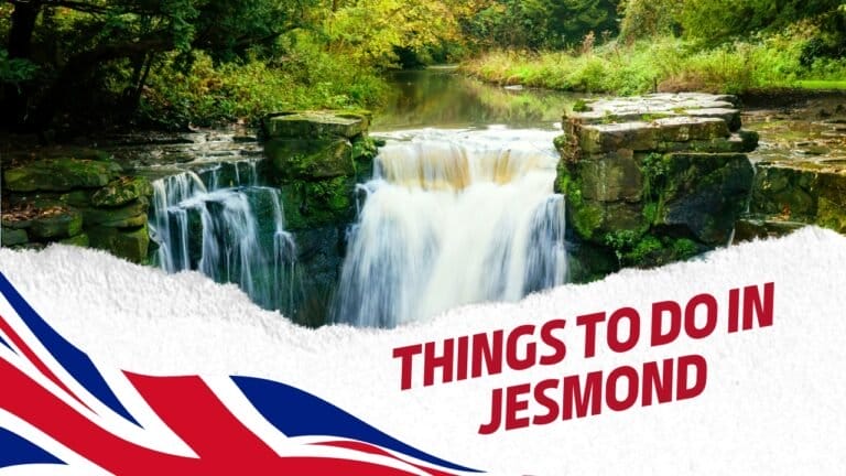 Best Things to do in Jesmond