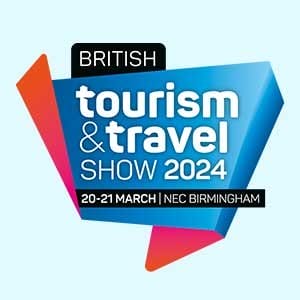 British Tourism & Travel Show 2024
