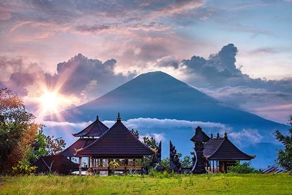 Best Winter Sun Destinations Bali
