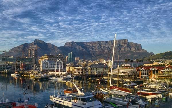 Best Winter Sun Destinations Cape Town