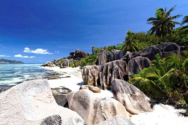 Best Winter Sun Destinations Seychelles