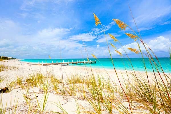 Best Winter Sun Destinations Turks and Caicos