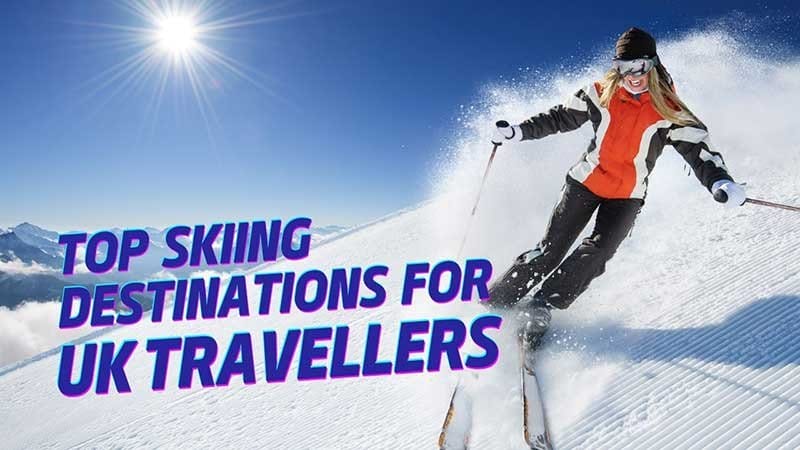 Explore the Top Skiing Destinations for UK Travellers: Essential 2024 Ski Resort Guide