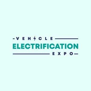 Vehicle Electrification Expo 2024