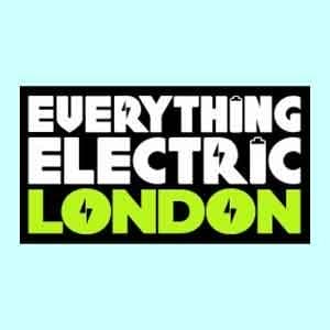 Everything Electric EVShow